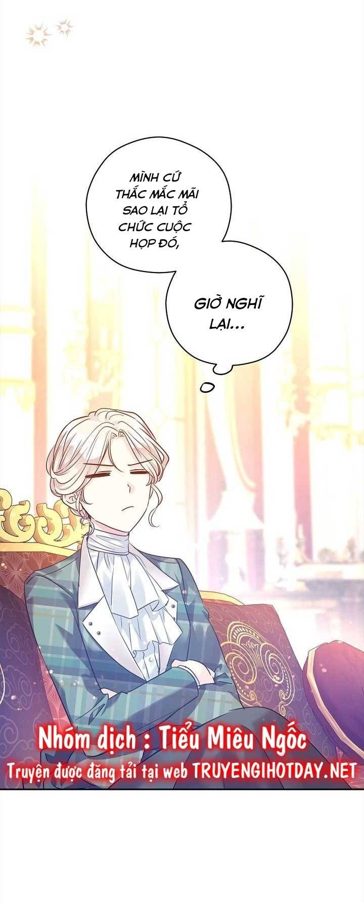 đọc truyện  Tôi Sẽ Cố Gắng Thay Đổi Cốt Truyện Chương 92 ảnh 5 tại Thiên Thai Truyện