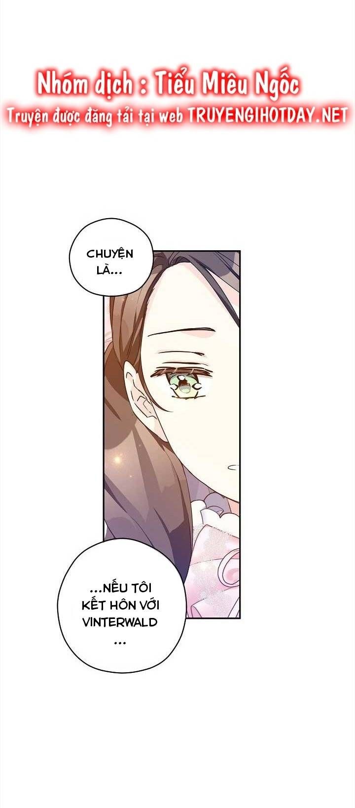 đọc truyện  Tôi Sẽ Cố Gắng Thay Đổi Cốt Truyện Chương 92 ảnh 32 tại Thiên Thai Truyện