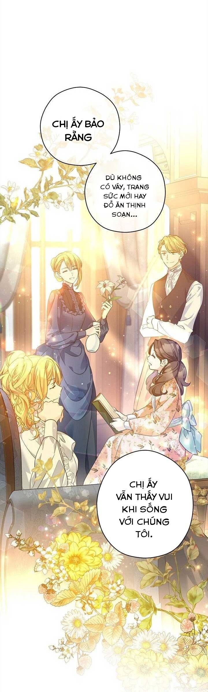 đọc truyện  Tôi Sẽ Cố Gắng Thay Đổi Cốt Truyện Chương 92 ảnh 35 tại Thiên Thai Truyện