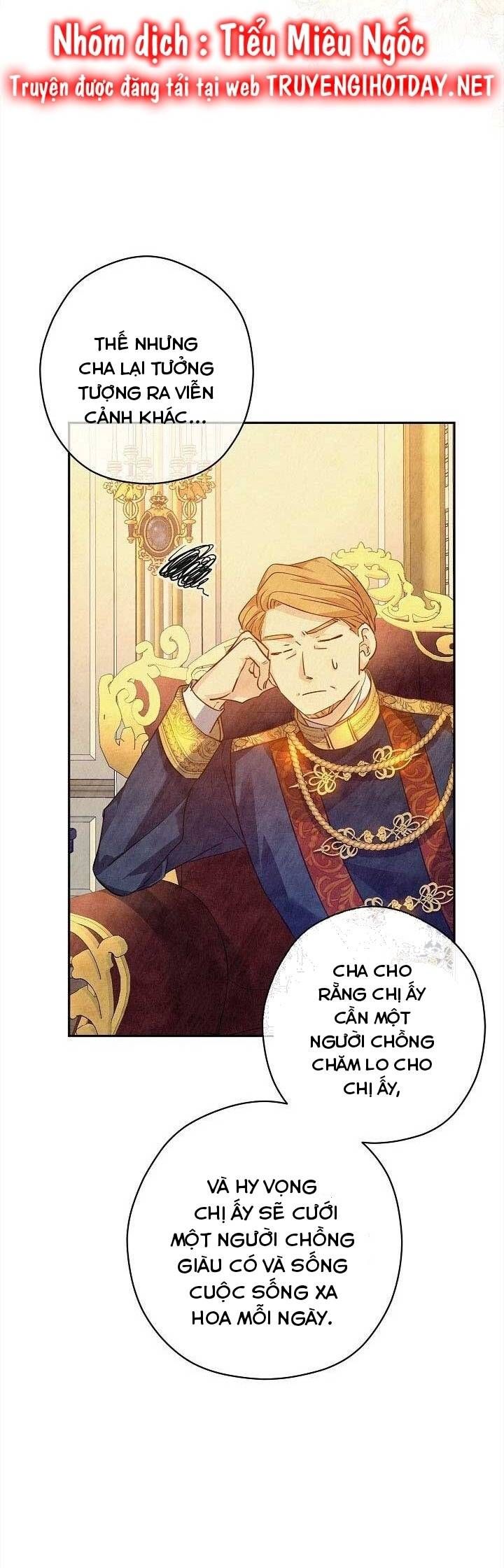 đọc truyện  Tôi Sẽ Cố Gắng Thay Đổi Cốt Truyện Chương 92 ảnh 36 tại Thiên Thai Truyện