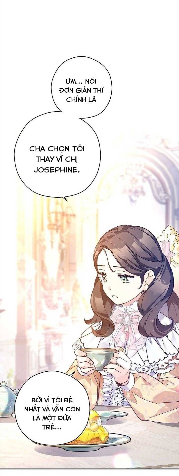 đọc truyện  Tôi Sẽ Cố Gắng Thay Đổi Cốt Truyện Chương 92 ảnh 40 tại Thiên Thai Truyện