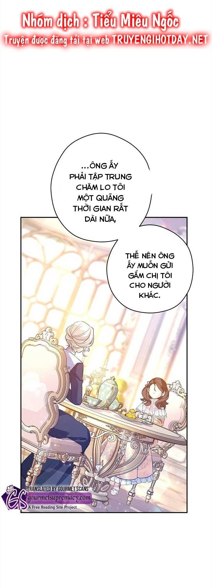 đọc truyện  Tôi Sẽ Cố Gắng Thay Đổi Cốt Truyện Chương 92 ảnh 41 tại Thiên Thai Truyện