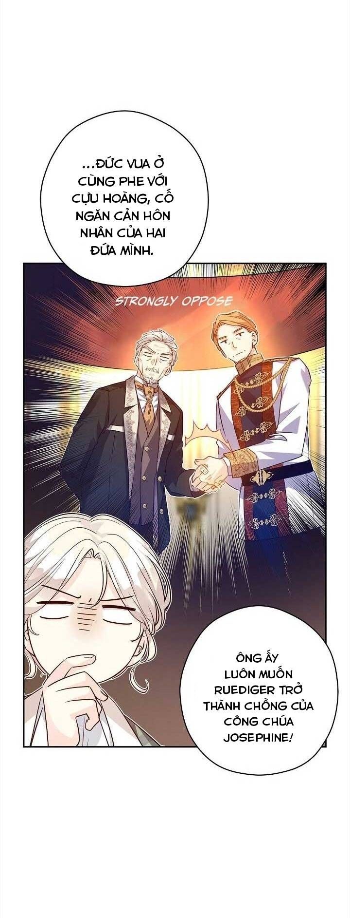 đọc truyện  Tôi Sẽ Cố Gắng Thay Đổi Cốt Truyện Chương 92 ảnh 6 tại Thiên Thai Truyện