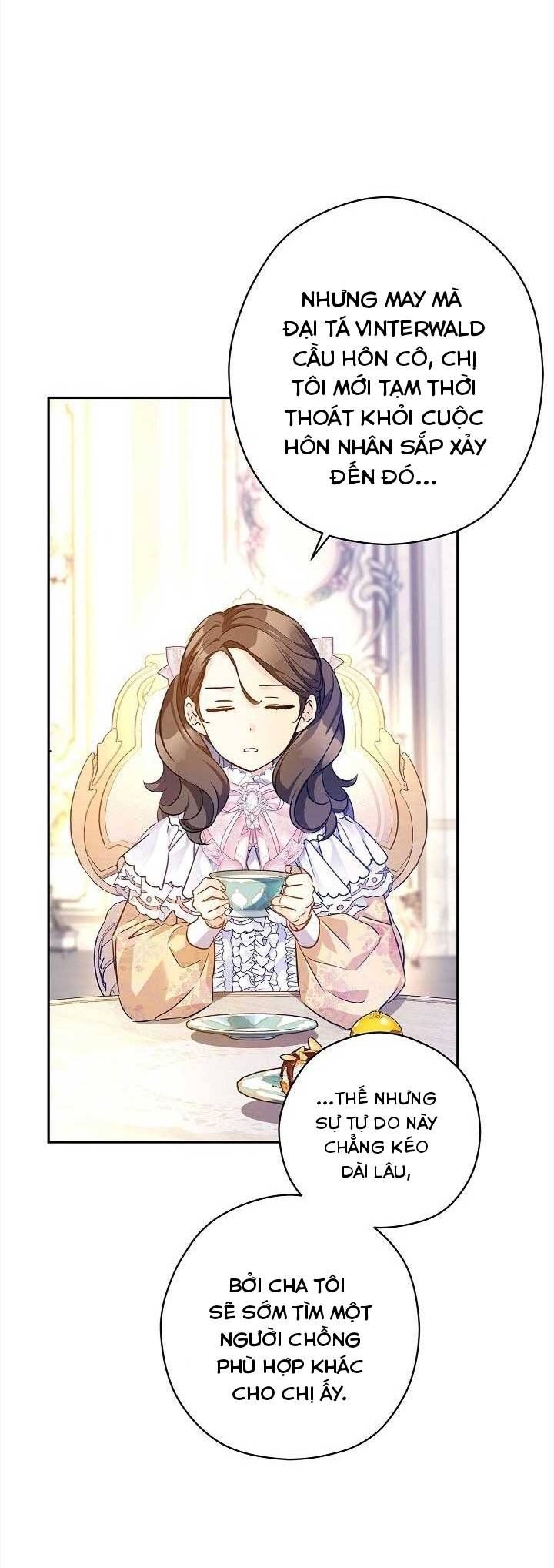 đọc truyện  Tôi Sẽ Cố Gắng Thay Đổi Cốt Truyện Chương 92 ảnh 42 tại Thiên Thai Truyện