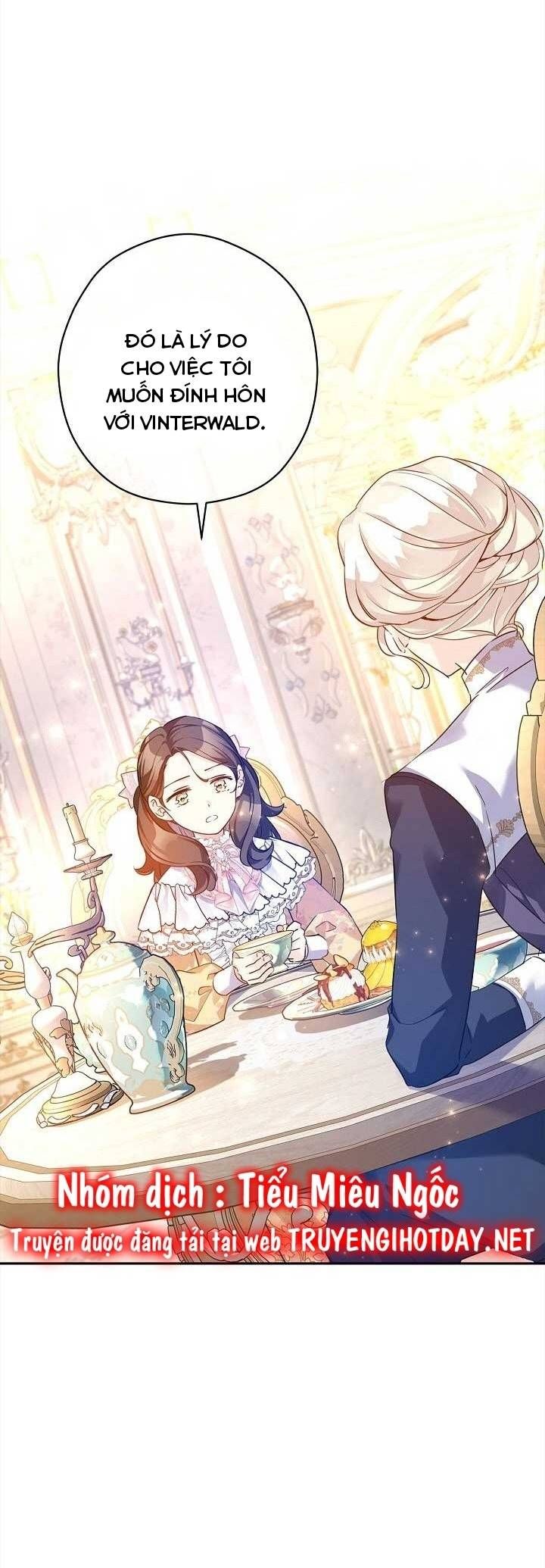 đọc truyện  Tôi Sẽ Cố Gắng Thay Đổi Cốt Truyện Chương 92 ảnh 45 tại Thiên Thai Truyện