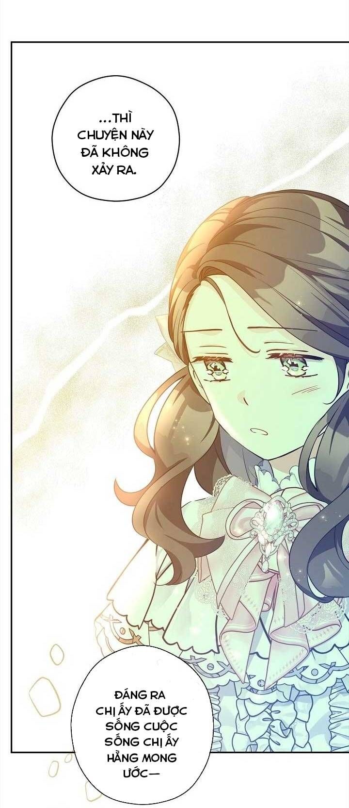 đọc truyện  Tôi Sẽ Cố Gắng Thay Đổi Cốt Truyện Chương 92 ảnh 51 tại Thiên Thai Truyện