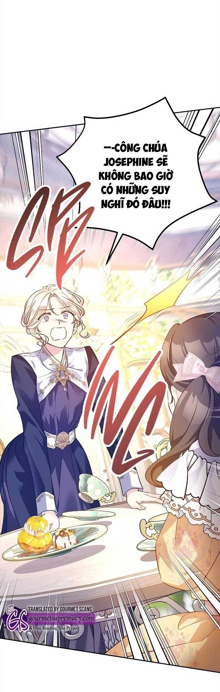 đọc truyện  Tôi Sẽ Cố Gắng Thay Đổi Cốt Truyện Chương 92 ảnh 53 tại Thiên Thai Truyện