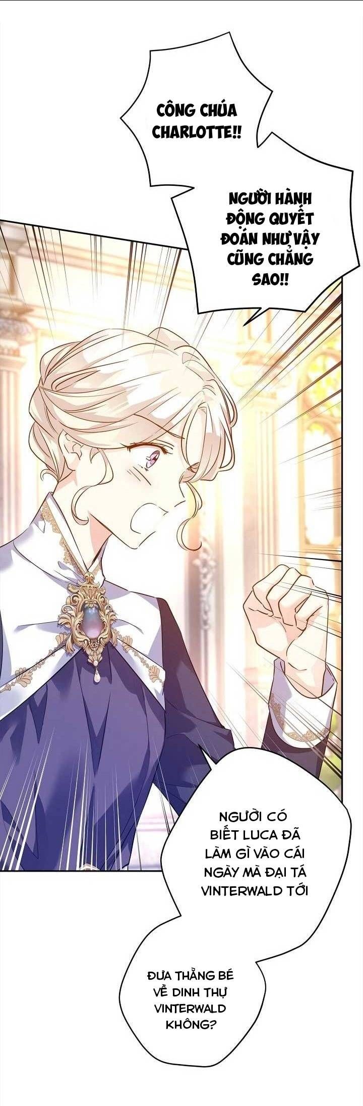 đọc truyện  Tôi Sẽ Cố Gắng Thay Đổi Cốt Truyện Chương 92 ảnh 54 tại Thiên Thai Truyện