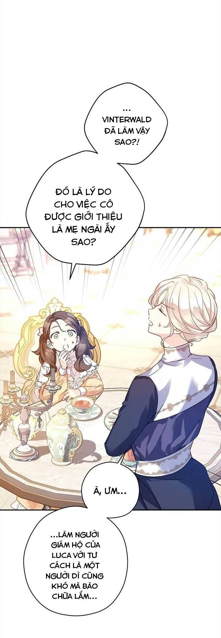 đọc truyện  Tôi Sẽ Cố Gắng Thay Đổi Cốt Truyện Chương 92 ảnh 56 tại Thiên Thai Truyện