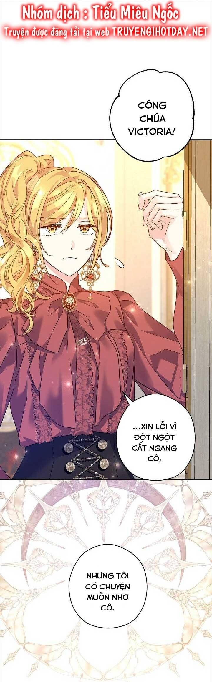 đọc truyện  Tôi Sẽ Cố Gắng Thay Đổi Cốt Truyện Chương 92 ảnh 8 tại Thiên Thai Truyện