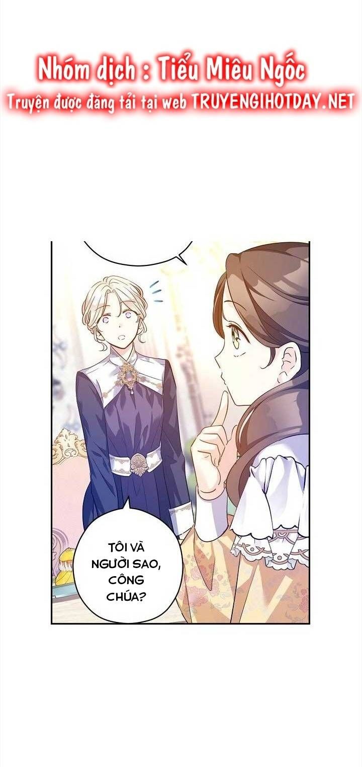 đọc truyện  Tôi Sẽ Cố Gắng Thay Đổi Cốt Truyện Chương 92 ảnh 64 tại Thiên Thai Truyện