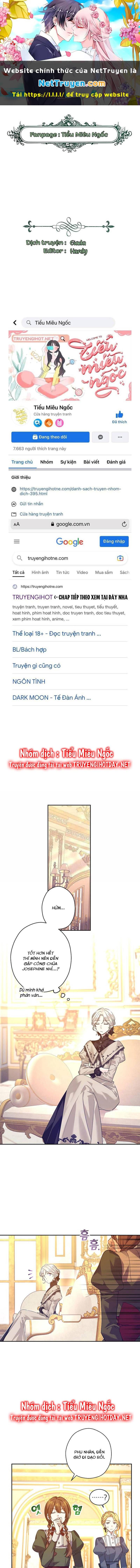 đọc truyện  Tôi Sẽ Cố Gắng Thay Đổi Cốt Truyện Chương 93 ảnh 3 tại Thiên Thai Truyện