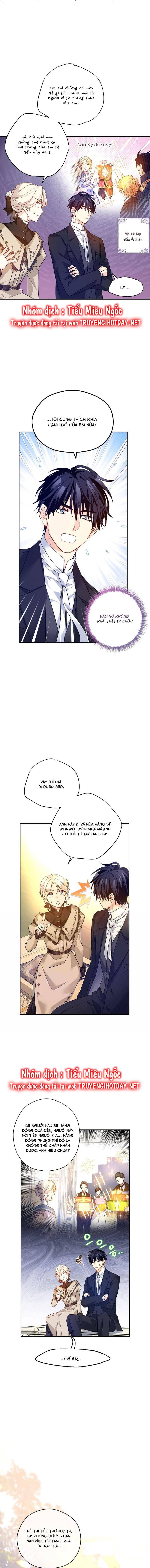 đọc truyện  Tôi Sẽ Cố Gắng Thay Đổi Cốt Truyện Chương 93 ảnh 12 tại Thiên Thai Truyện