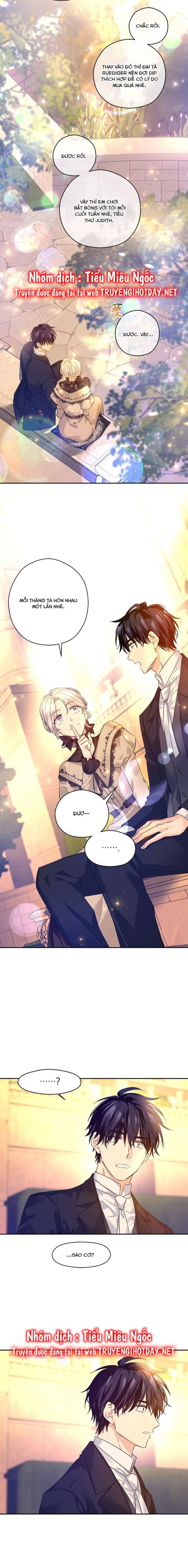 đọc truyện  Tôi Sẽ Cố Gắng Thay Đổi Cốt Truyện Chương 93 ảnh 13 tại Thiên Thai Truyện