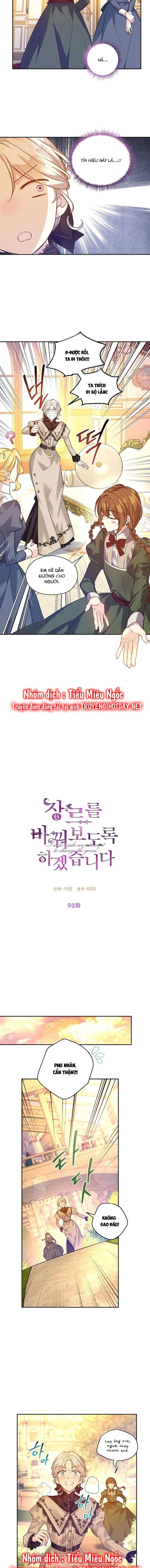 đọc truyện  Tôi Sẽ Cố Gắng Thay Đổi Cốt Truyện Chương 93 ảnh 4 tại Thiên Thai Truyện