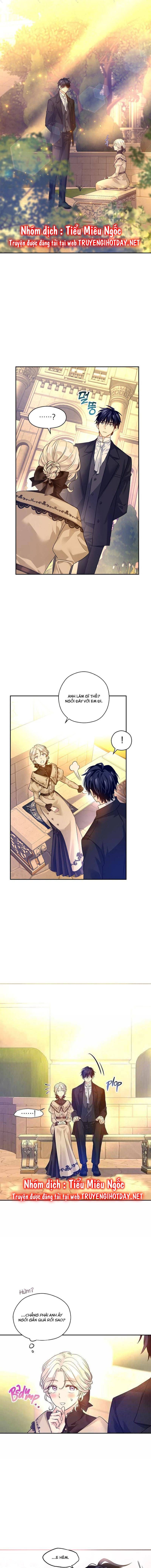 đọc truyện  Tôi Sẽ Cố Gắng Thay Đổi Cốt Truyện Chương 93 ảnh 7 tại Thiên Thai Truyện