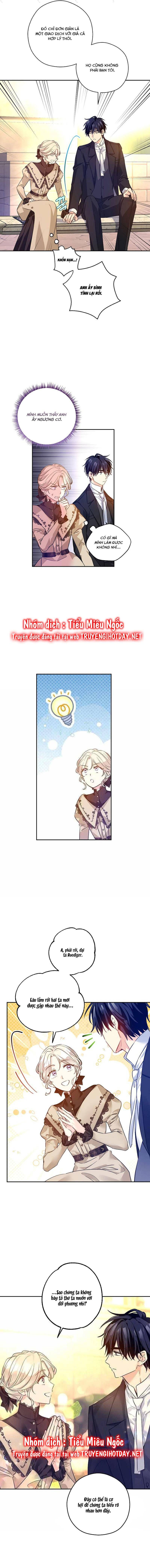 đọc truyện  Tôi Sẽ Cố Gắng Thay Đổi Cốt Truyện Chương 93 ảnh 10 tại Thiên Thai Truyện