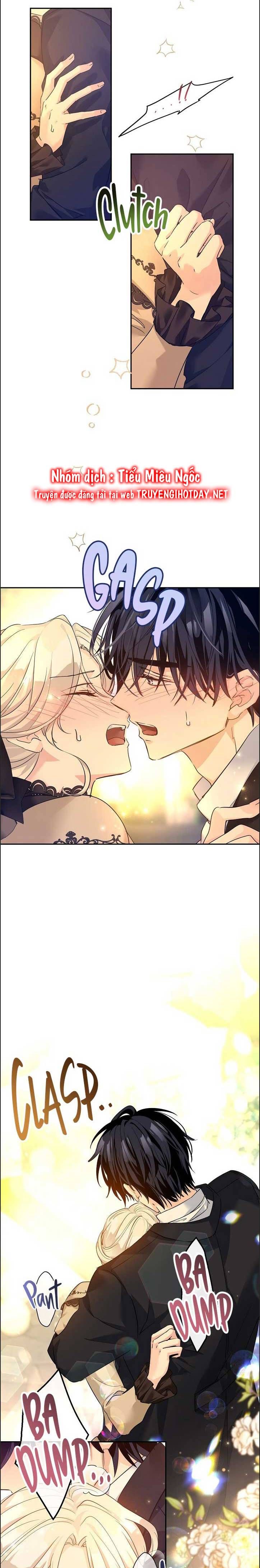 đọc truyện  Tôi Sẽ Cố Gắng Thay Đổi Cốt Truyện Chương 94 ảnh 12 tại Thiên Thai Truyện