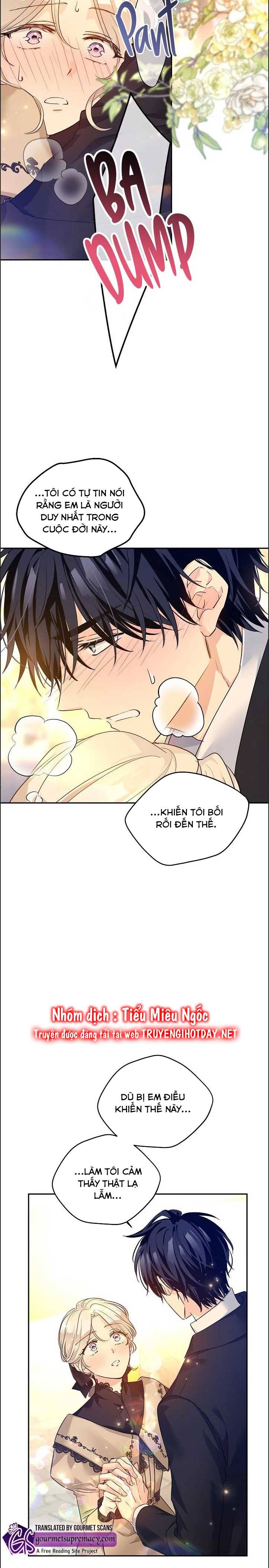 đọc truyện  Tôi Sẽ Cố Gắng Thay Đổi Cốt Truyện Chương 94 ảnh 13 tại Thiên Thai Truyện