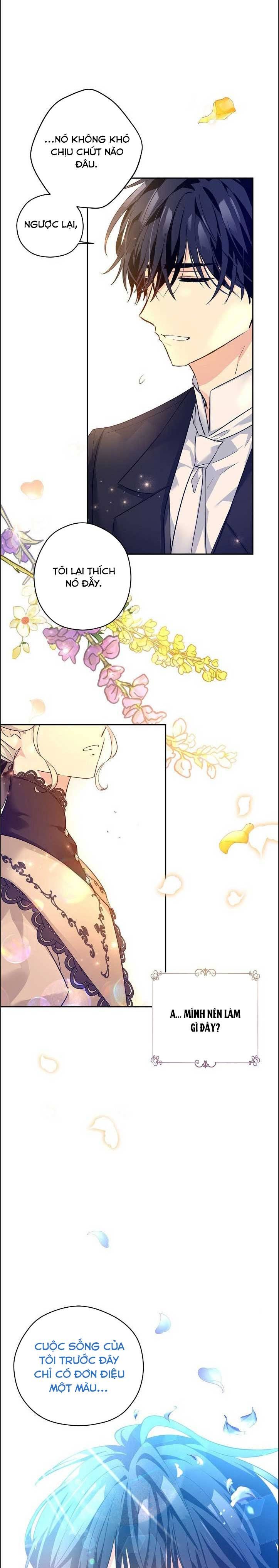 đọc truyện  Tôi Sẽ Cố Gắng Thay Đổi Cốt Truyện Chương 94 ảnh 14 tại Thiên Thai Truyện