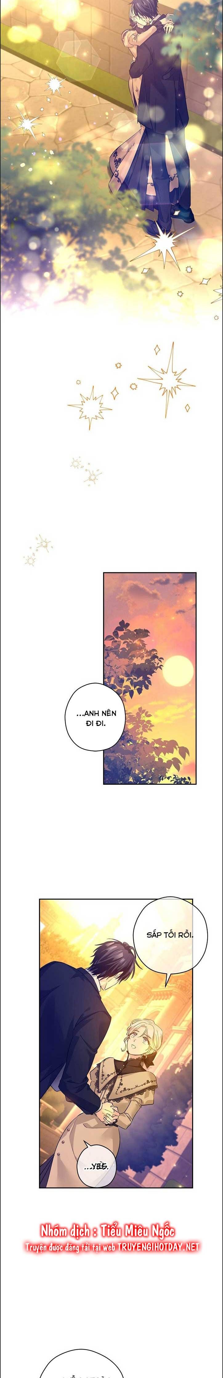 đọc truyện  Tôi Sẽ Cố Gắng Thay Đổi Cốt Truyện Chương 94 ảnh 16 tại Thiên Thai Truyện