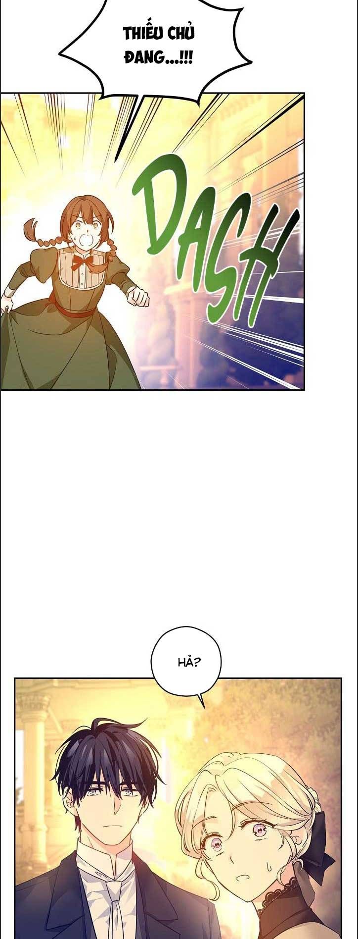 đọc truyện  Tôi Sẽ Cố Gắng Thay Đổi Cốt Truyện Chương 94 ảnh 18 tại Thiên Thai Truyện