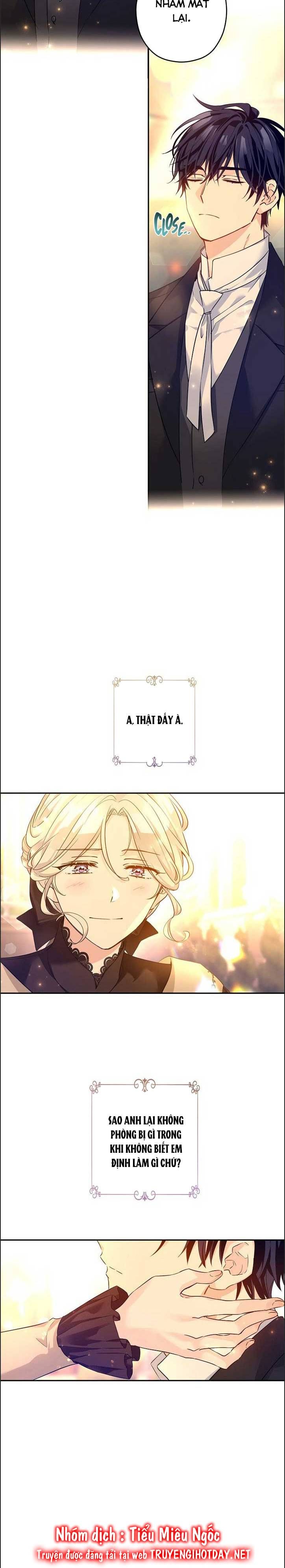 đọc truyện  Tôi Sẽ Cố Gắng Thay Đổi Cốt Truyện Chương 94 ảnh 5 tại Thiên Thai Truyện