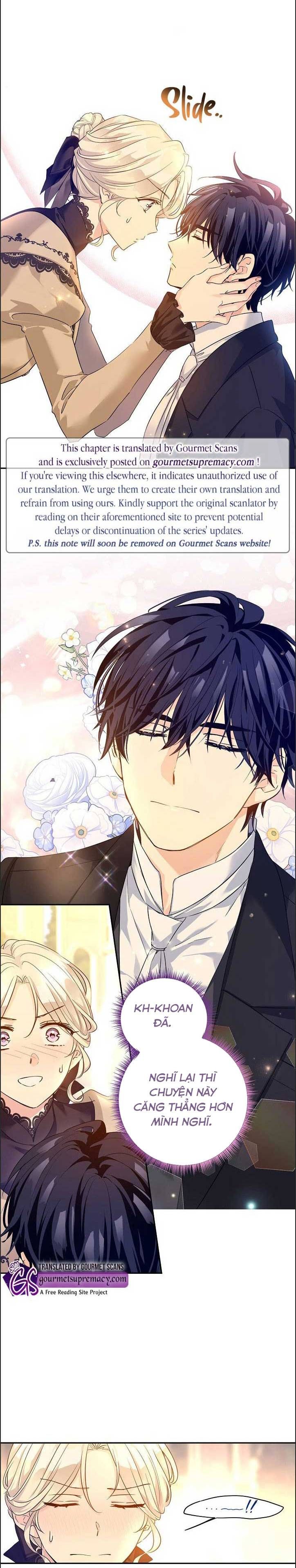 đọc truyện  Tôi Sẽ Cố Gắng Thay Đổi Cốt Truyện Chương 94 ảnh 6 tại Thiên Thai Truyện