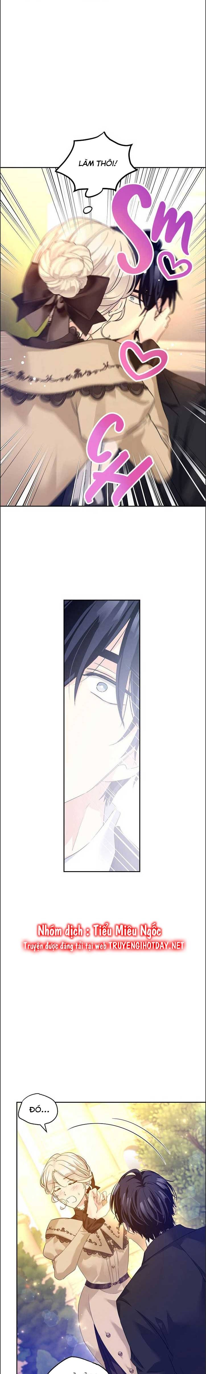 đọc truyện  Tôi Sẽ Cố Gắng Thay Đổi Cốt Truyện Chương 94 ảnh 7 tại Thiên Thai Truyện