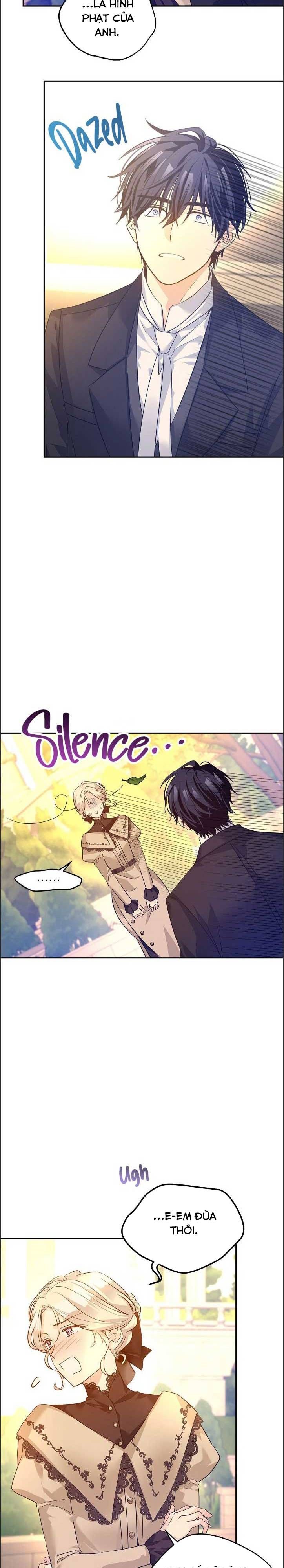 đọc truyện  Tôi Sẽ Cố Gắng Thay Đổi Cốt Truyện Chương 94 ảnh 8 tại Thiên Thai Truyện