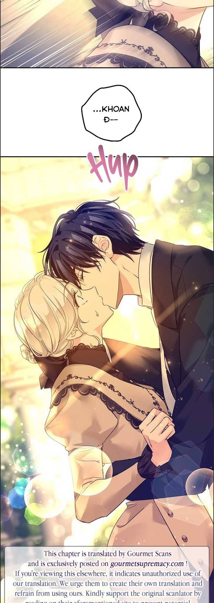 đọc truyện  Tôi Sẽ Cố Gắng Thay Đổi Cốt Truyện Chương 94 ảnh 10 tại Thiên Thai Truyện