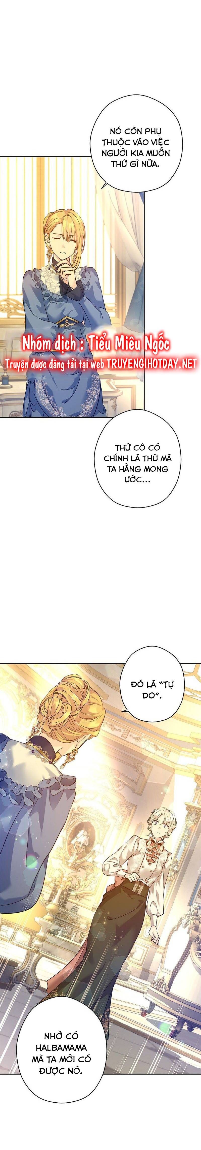 đọc truyện  Tôi Sẽ Cố Gắng Thay Đổi Cốt Truyện Chương 95 ảnh 13 tại Thiên Thai Truyện