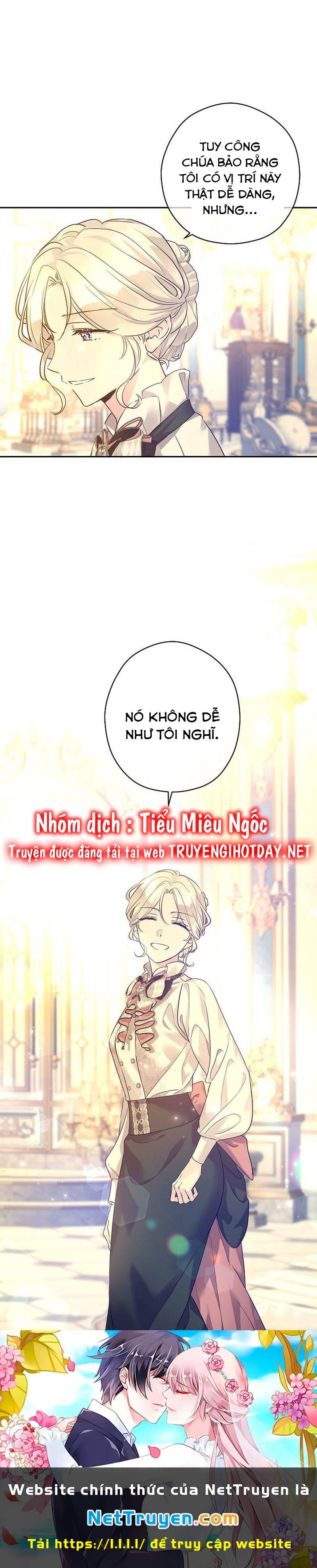 đọc truyện  Tôi Sẽ Cố Gắng Thay Đổi Cốt Truyện Chương 95 ảnh 30 tại Thiên Thai Truyện