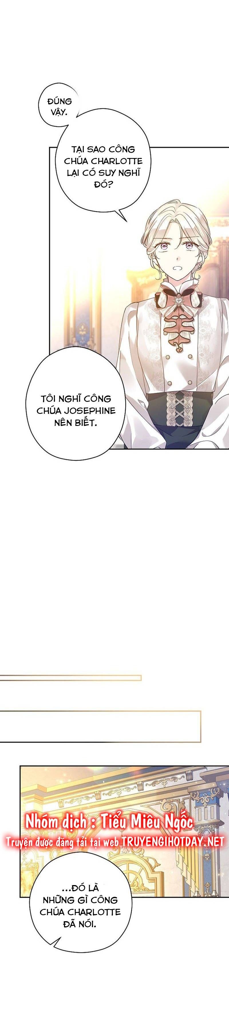 đọc truyện  Tôi Sẽ Cố Gắng Thay Đổi Cốt Truyện Chương 95 ảnh 7 tại Thiên Thai Truyện