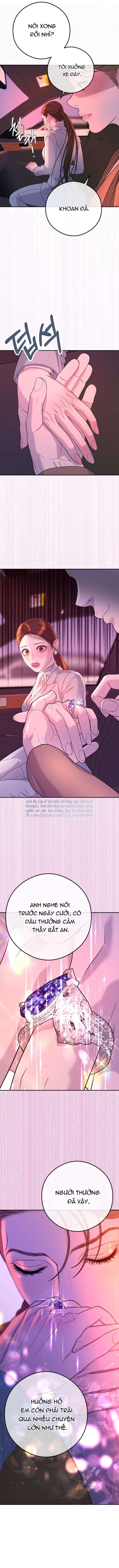 Tôi Sẽ Cưới Anh Trai Anh Chương 7 page 6 - Giả Dược