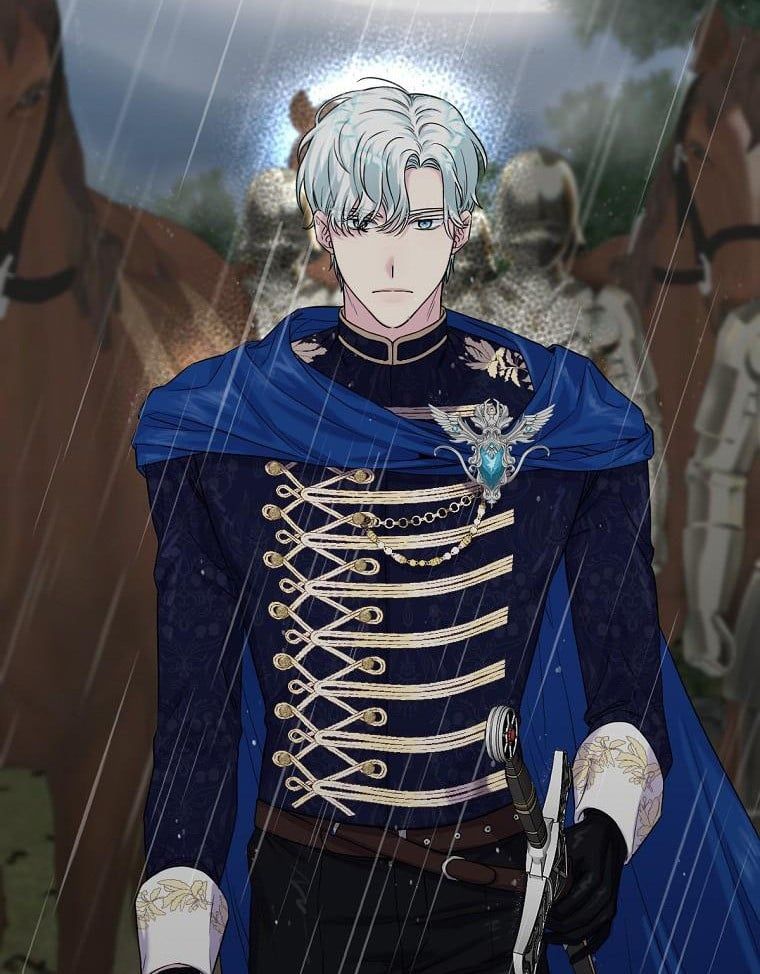 đọc truyện Tôi Sẽ Cứu Lấy Nam Chính Tiểu Thuyết Bl Chương 0 ảnh 18 tại Thiên Thai Truyện