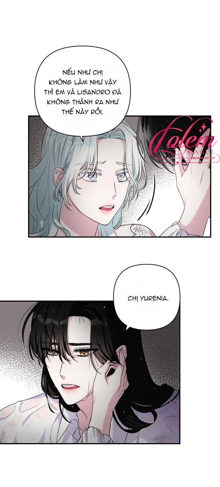 đọc truyện Tôi Sẽ Cứu Lấy Nam Chính Tiểu Thuyết Bl Chương 0 ảnh 9 tại Thiên Thai Truyện