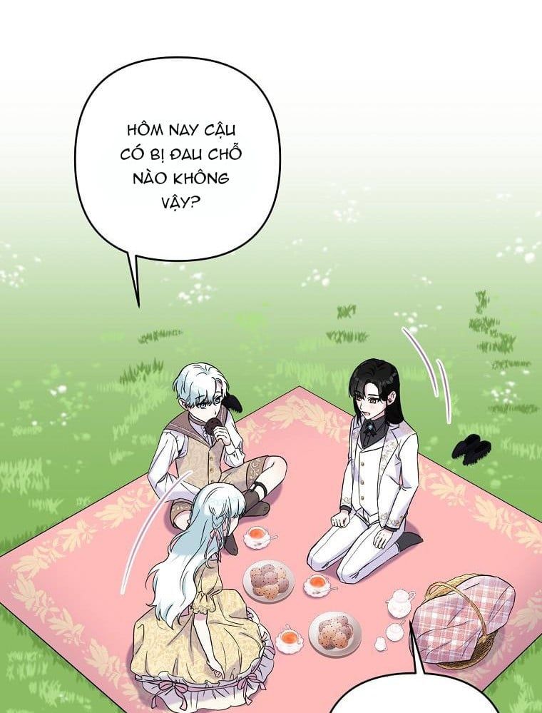 đọc truyện Tôi Sẽ Cứu Lấy Nam Chính Tiểu Thuyết Bl Chương 1.5 ảnh 12 tại Thiên Thai Truyện