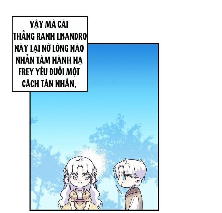 đọc truyện Tôi Sẽ Cứu Lấy Nam Chính Tiểu Thuyết Bl Chương 1.5 ảnh 17 tại Thiên Thai Truyện