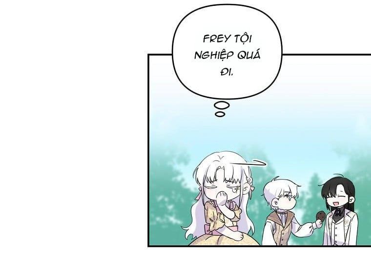 đọc truyện Tôi Sẽ Cứu Lấy Nam Chính Tiểu Thuyết Bl Chương 1.5 ảnh 18 tại Thiên Thai Truyện