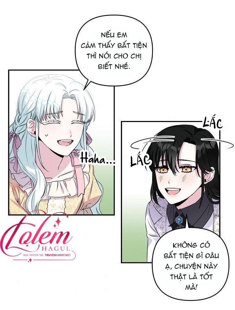 đọc truyện Tôi Sẽ Cứu Lấy Nam Chính Tiểu Thuyết Bl Chương 1.5 ảnh 20 tại Thiên Thai Truyện