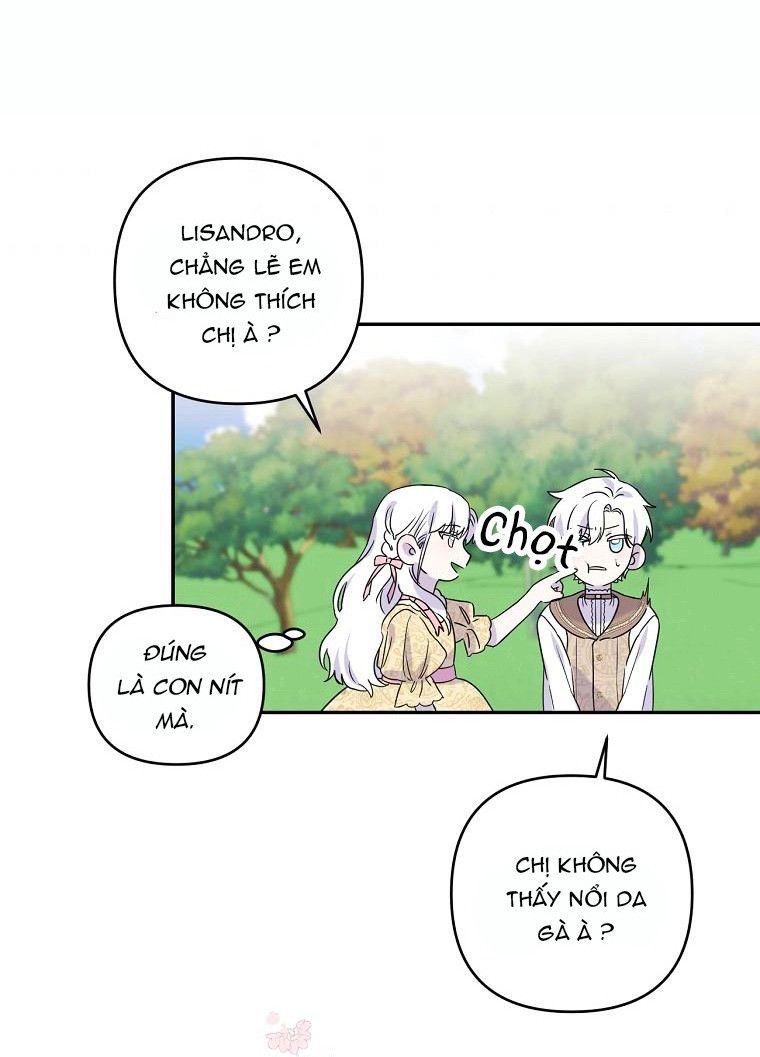 đọc truyện Tôi Sẽ Cứu Lấy Nam Chính Tiểu Thuyết Bl Chương 1.5 ảnh 24 tại Thiên Thai Truyện