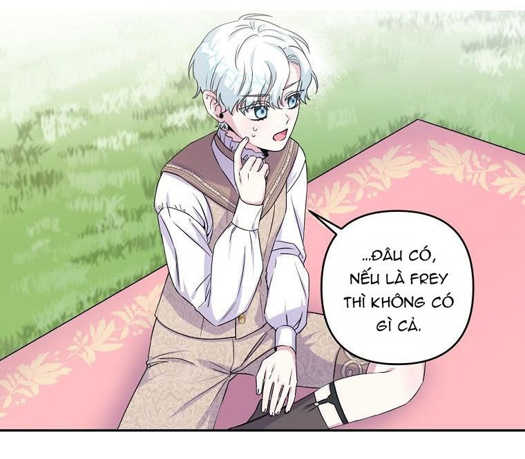 đọc truyện Tôi Sẽ Cứu Lấy Nam Chính Tiểu Thuyết Bl Chương 1.5 ảnh 28 tại Thiên Thai Truyện