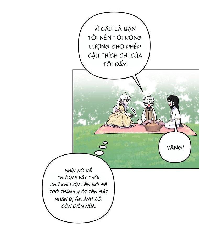 đọc truyện Tôi Sẽ Cứu Lấy Nam Chính Tiểu Thuyết Bl Chương 1.5 ảnh 29 tại Thiên Thai Truyện