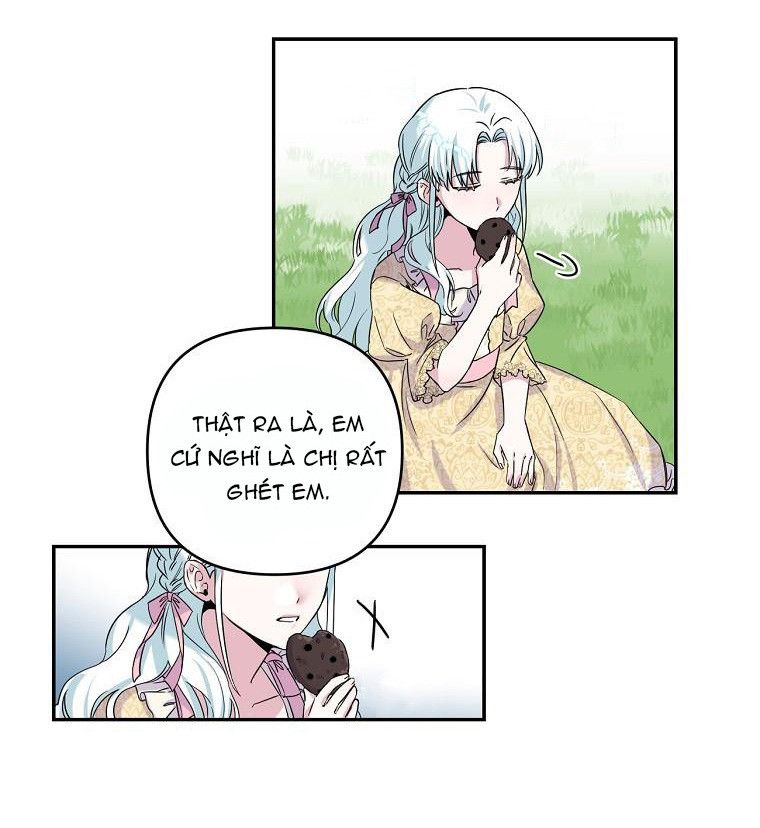 đọc truyện Tôi Sẽ Cứu Lấy Nam Chính Tiểu Thuyết Bl Chương 1.5 ảnh 30 tại Thiên Thai Truyện