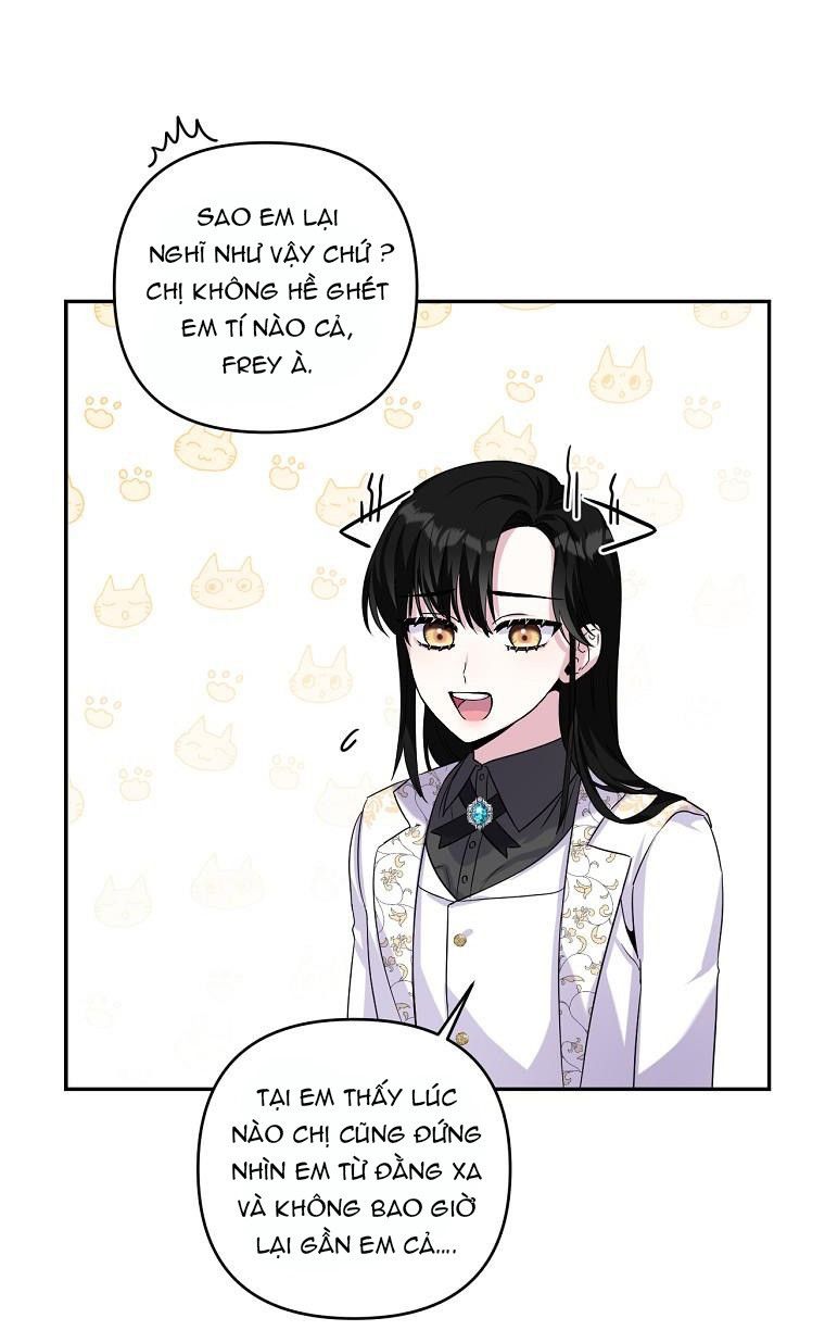 đọc truyện Tôi Sẽ Cứu Lấy Nam Chính Tiểu Thuyết Bl Chương 1.5 ảnh 31 tại Thiên Thai Truyện