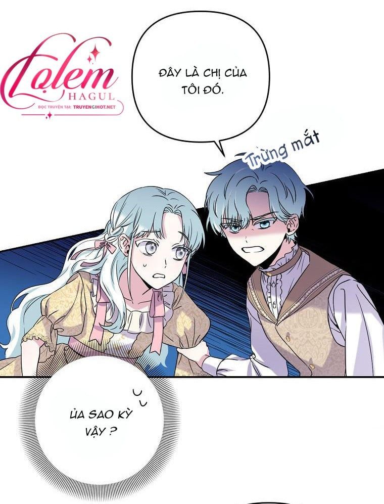 đọc truyện Tôi Sẽ Cứu Lấy Nam Chính Tiểu Thuyết Bl Chương 1.5 ảnh 37 tại Thiên Thai Truyện