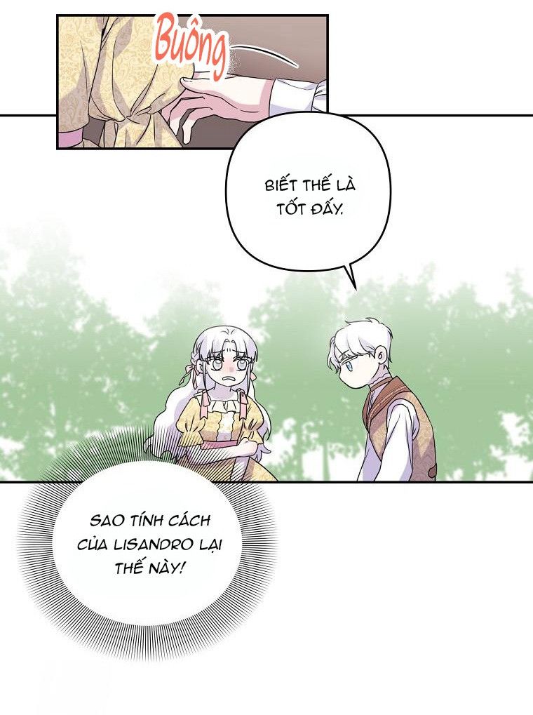 đọc truyện Tôi Sẽ Cứu Lấy Nam Chính Tiểu Thuyết Bl Chương 1.5 ảnh 41 tại Thiên Thai Truyện