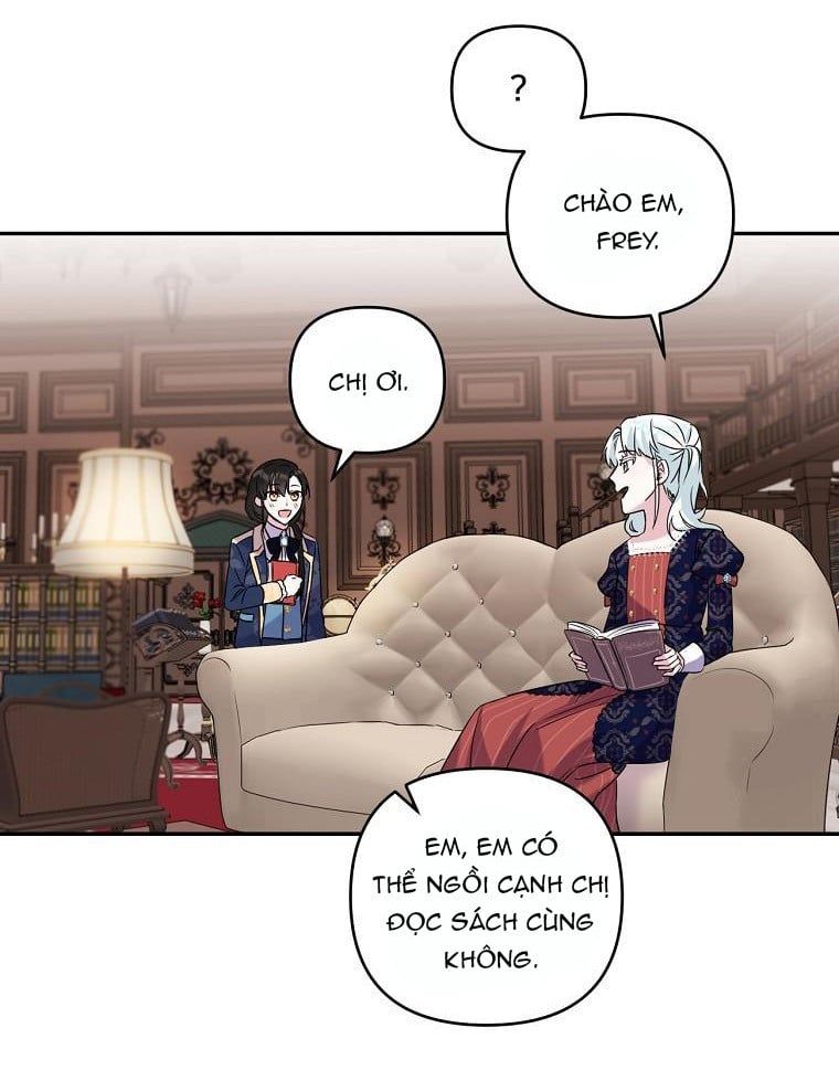 đọc truyện Tôi Sẽ Cứu Lấy Nam Chính Tiểu Thuyết Bl Chương 1.5 ảnh 46 tại Thiên Thai Truyện