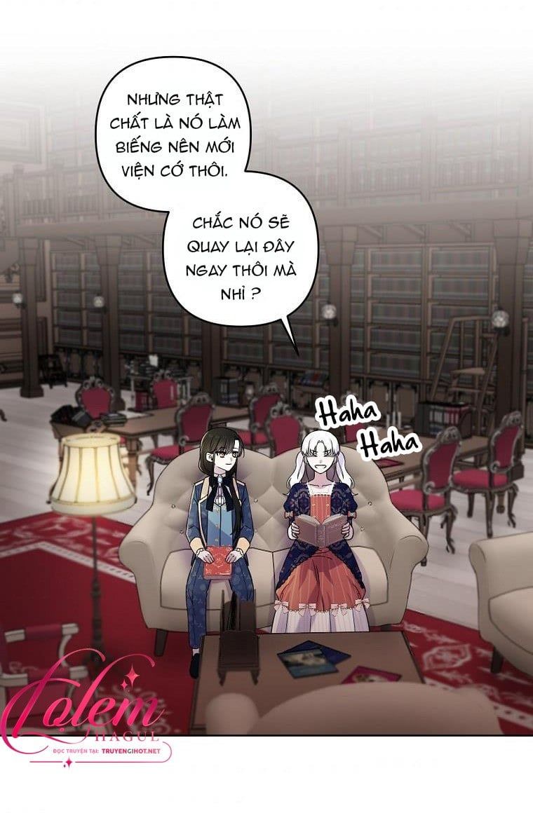 đọc truyện Tôi Sẽ Cứu Lấy Nam Chính Tiểu Thuyết Bl Chương 1.5 ảnh 49 tại Thiên Thai Truyện